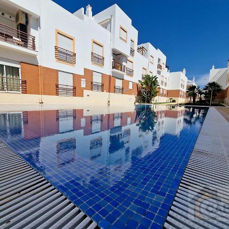Apartamento My Sunset T3 By Yha Cabanas De Tavira Eksteriør bilde