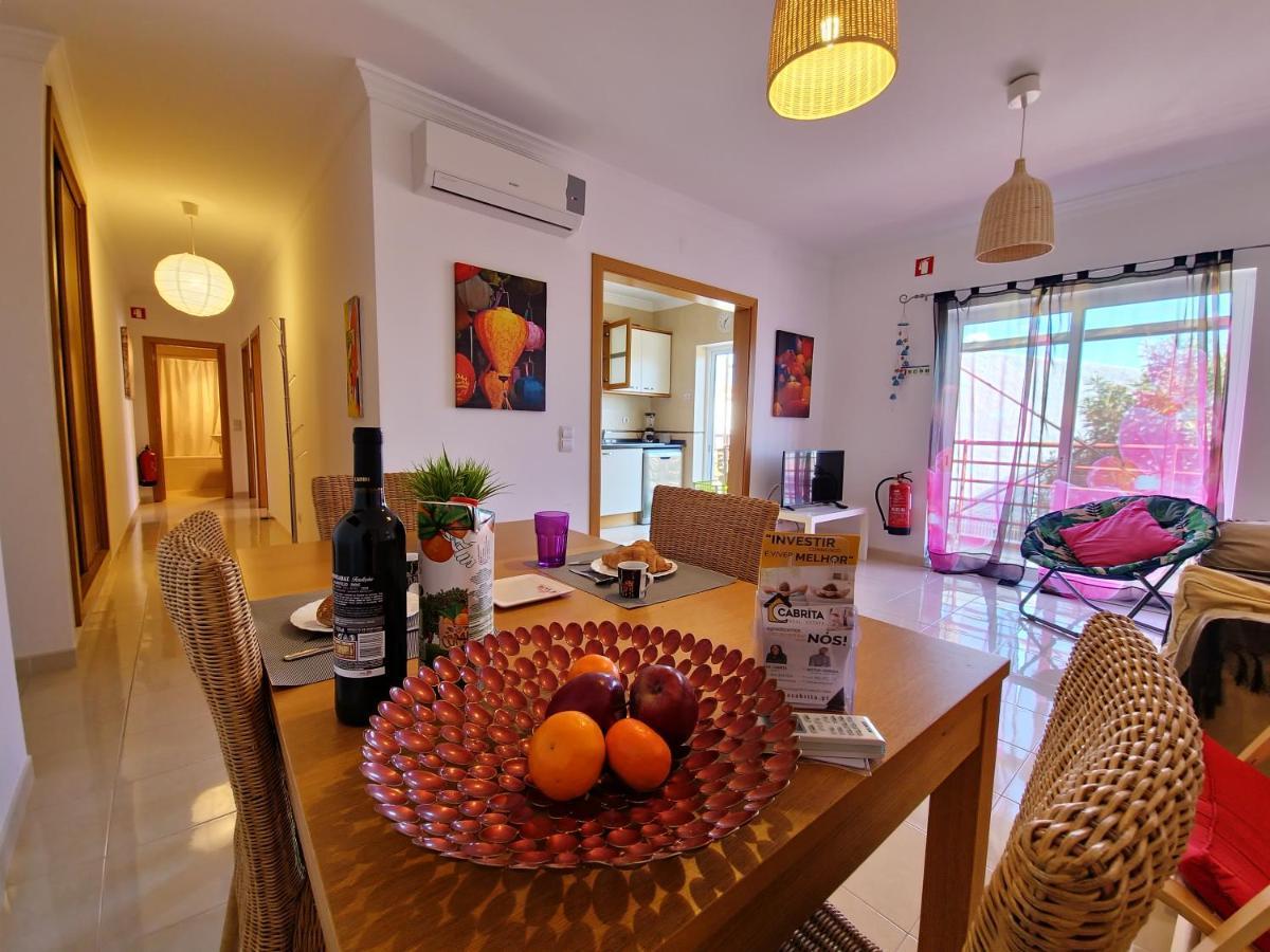 Apartamento My Sunset T3 By Yha Cabanas De Tavira Eksteriør bilde
