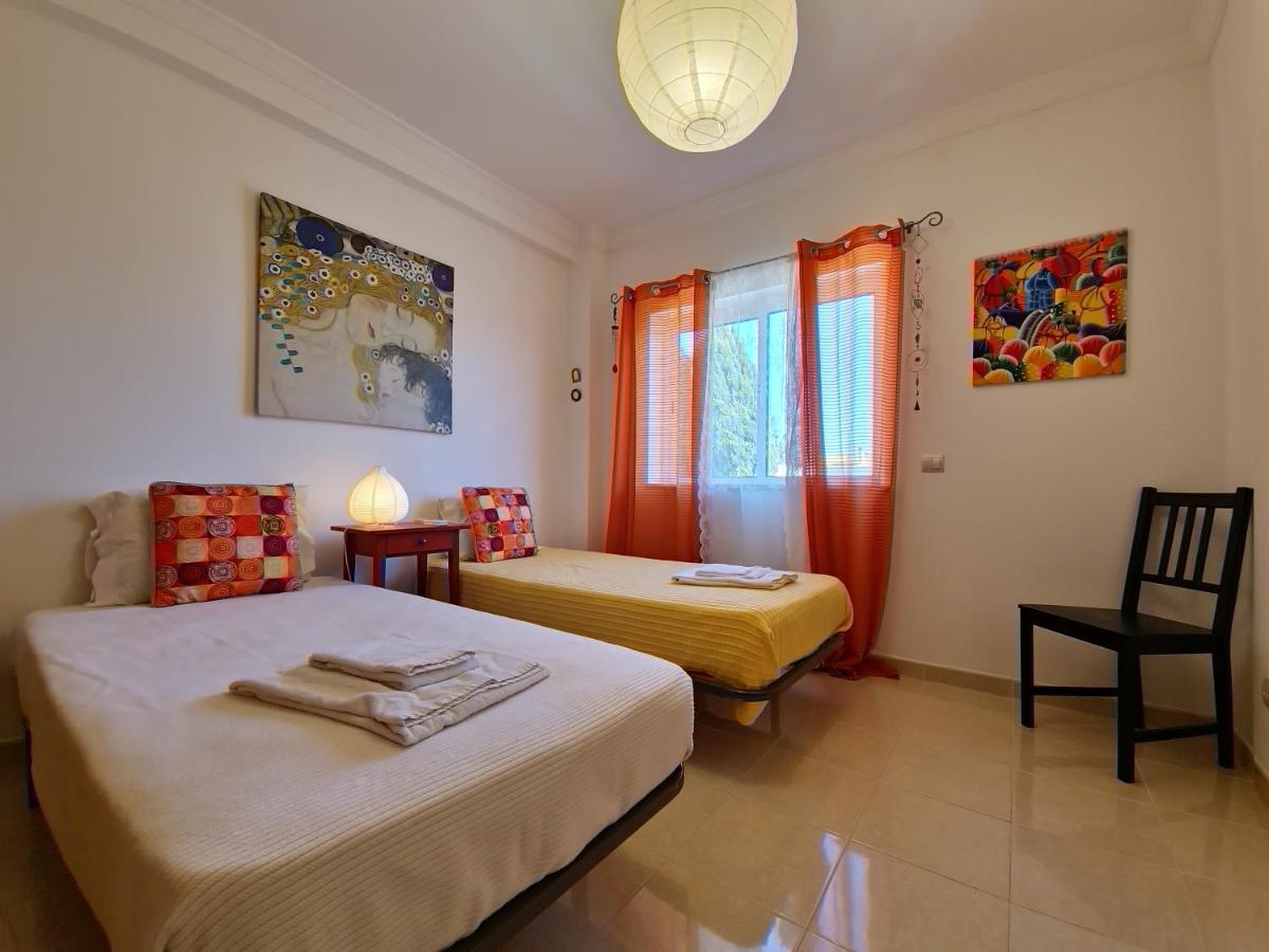 Apartamento My Sunset T3 By Yha Cabanas De Tavira Eksteriør bilde