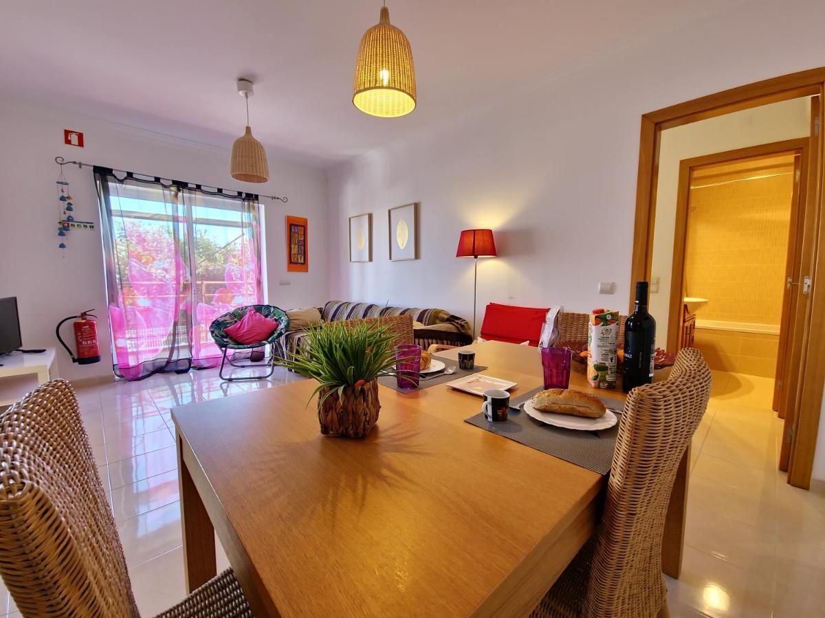 Apartamento My Sunset T3 By Yha Cabanas De Tavira Eksteriør bilde
