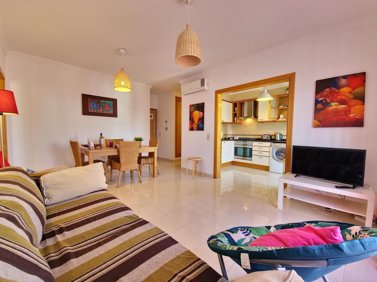 Apartamento My Sunset T3 By Yha Cabanas De Tavira Eksteriør bilde