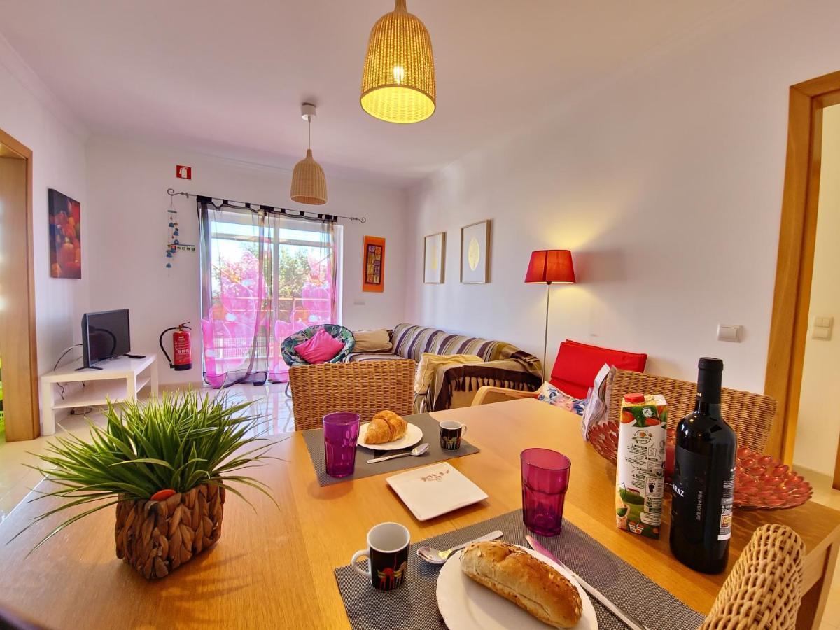 Apartamento My Sunset T3 By Yha Cabanas De Tavira Eksteriør bilde