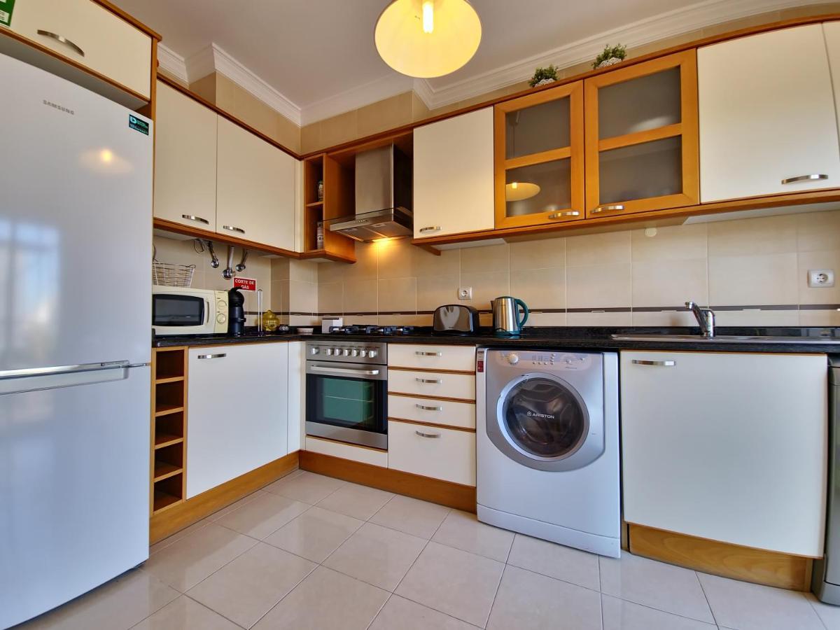 Apartamento My Sunset T3 By Yha Cabanas De Tavira Eksteriør bilde