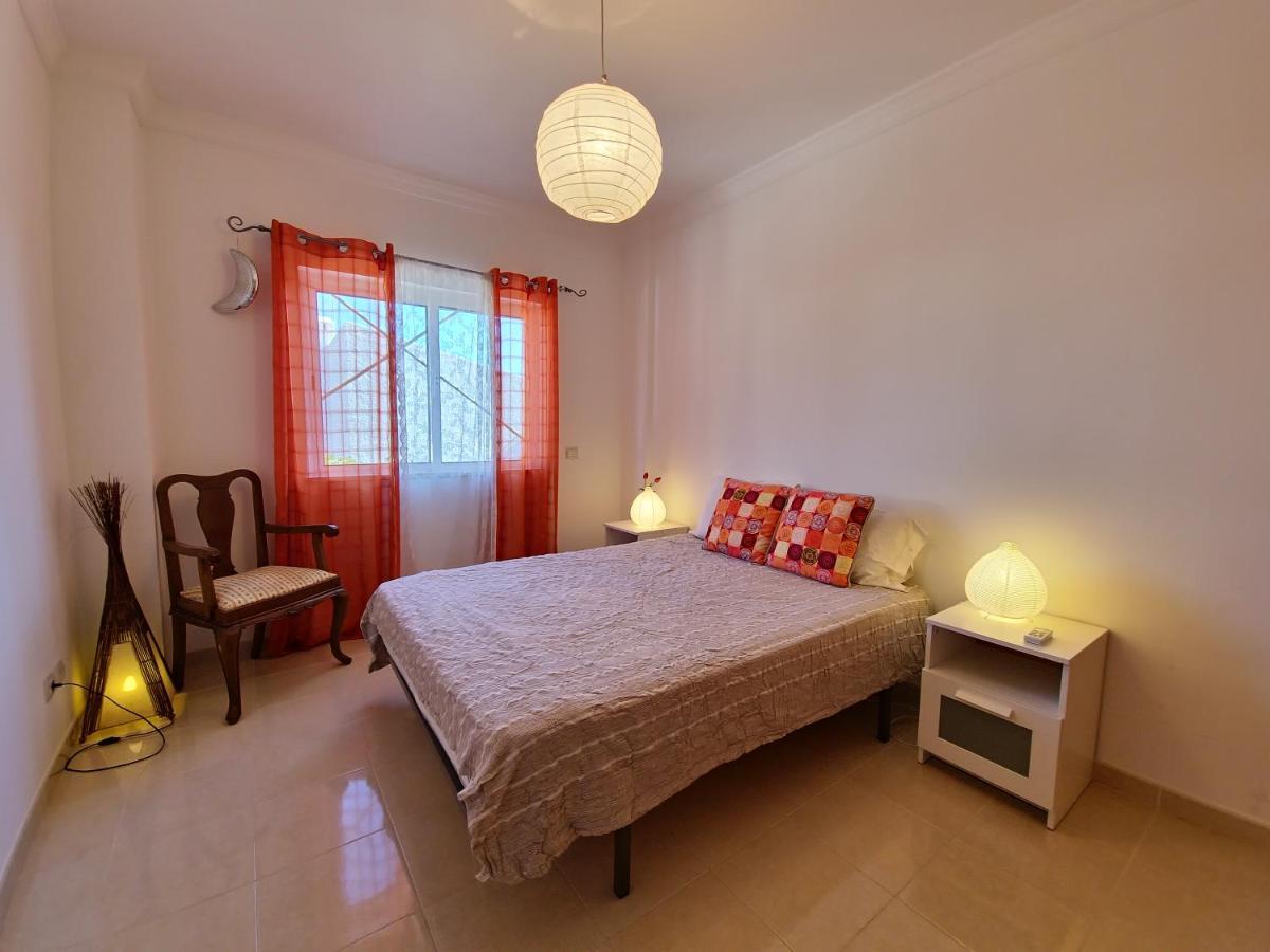 Apartamento My Sunset T3 By Yha Cabanas De Tavira Eksteriør bilde