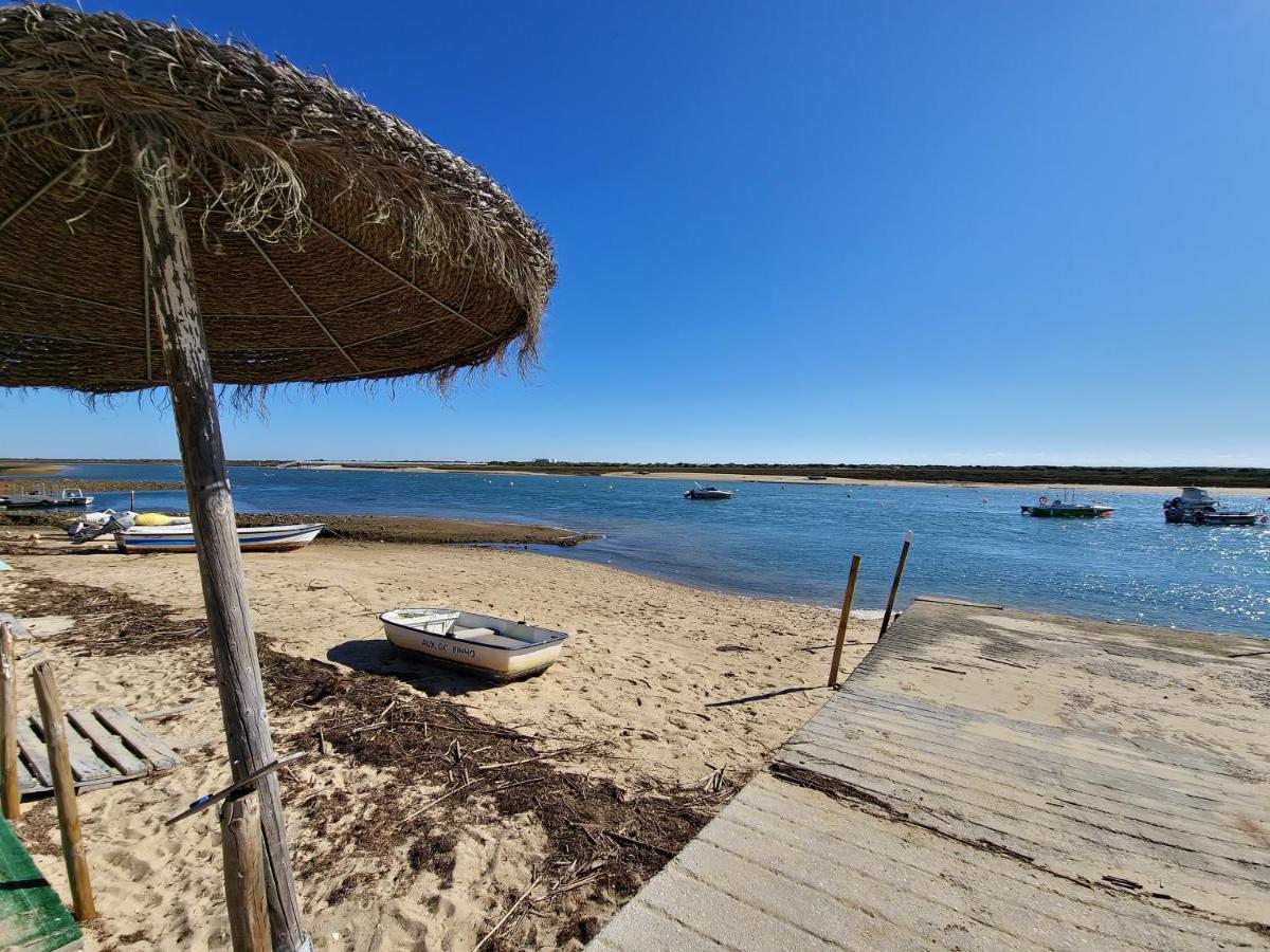 Apartamento My Sunset T3 By Yha Cabanas De Tavira Eksteriør bilde