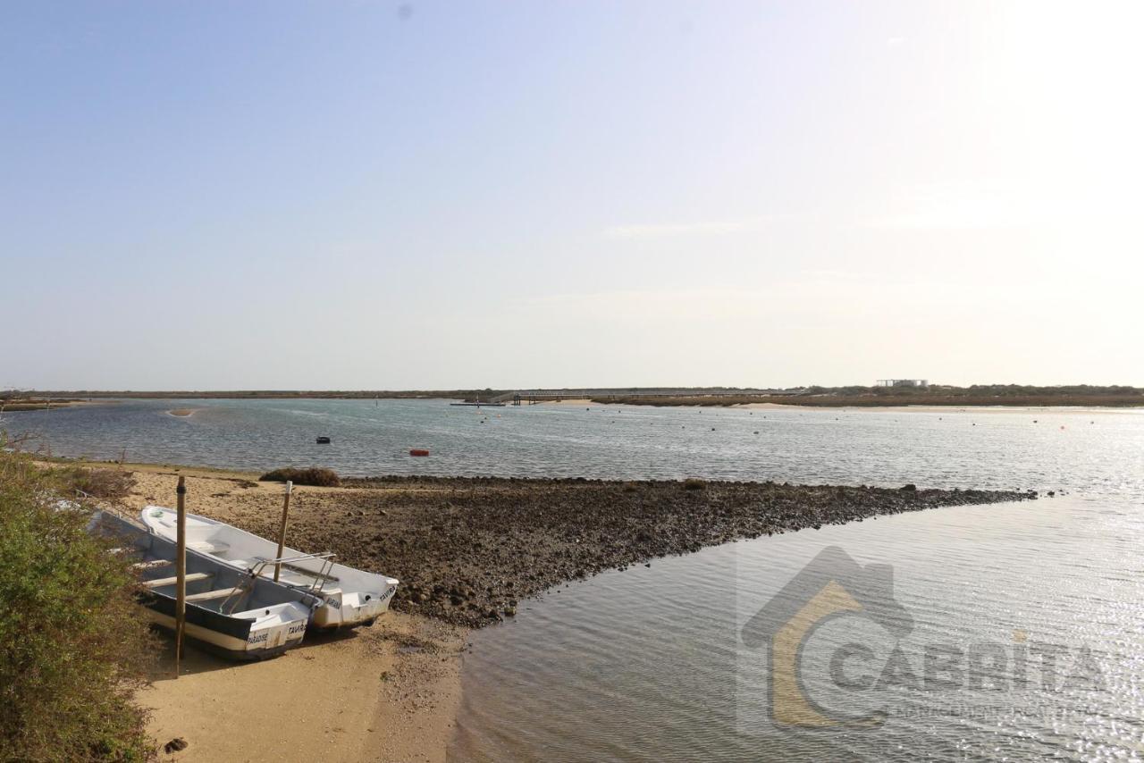 Apartamento My Sunset T3 By Yha Cabanas De Tavira Eksteriør bilde