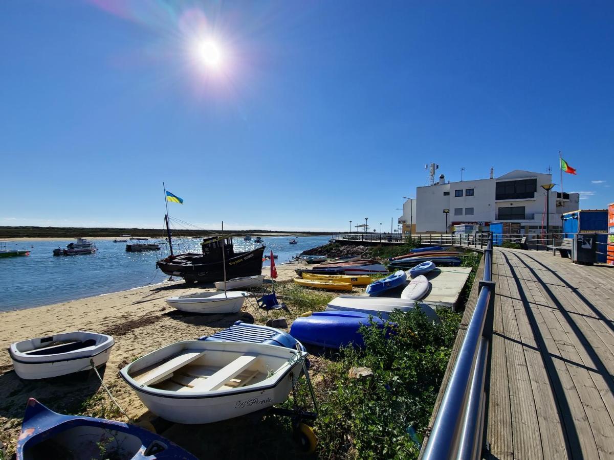 Apartamento My Sunset T3 By Yha Cabanas De Tavira Eksteriør bilde