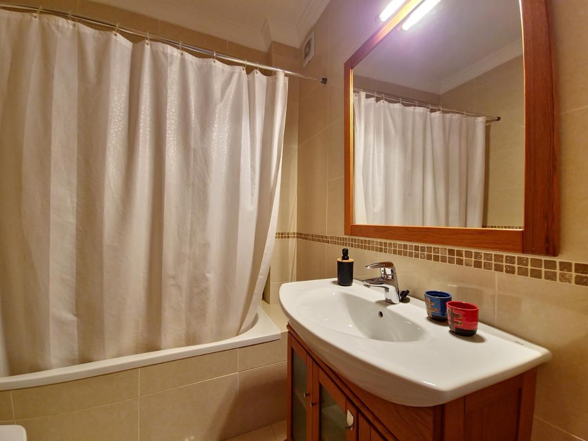 Apartamento My Sunset T3 By Yha Cabanas De Tavira Eksteriør bilde
