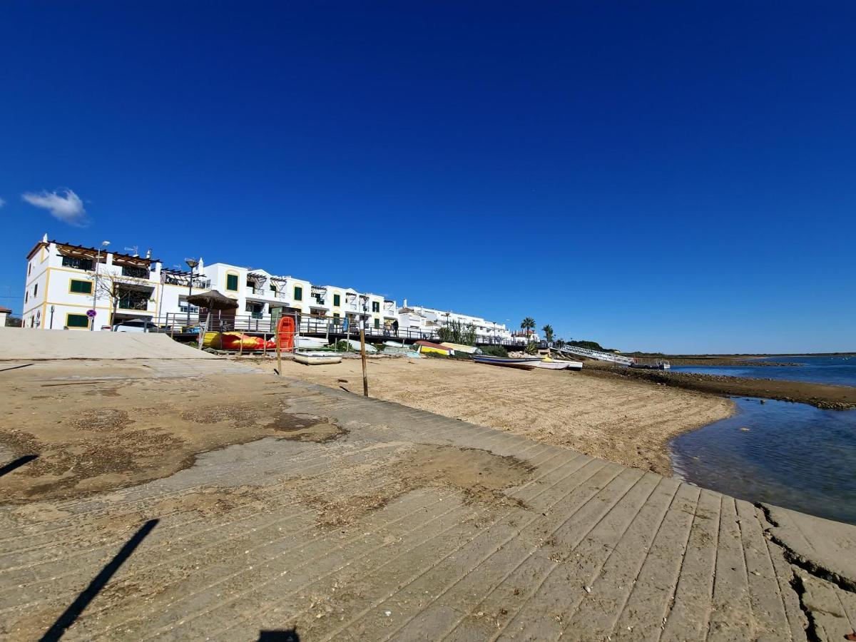 Apartamento My Sunset T3 By Yha Cabanas De Tavira Eksteriør bilde
