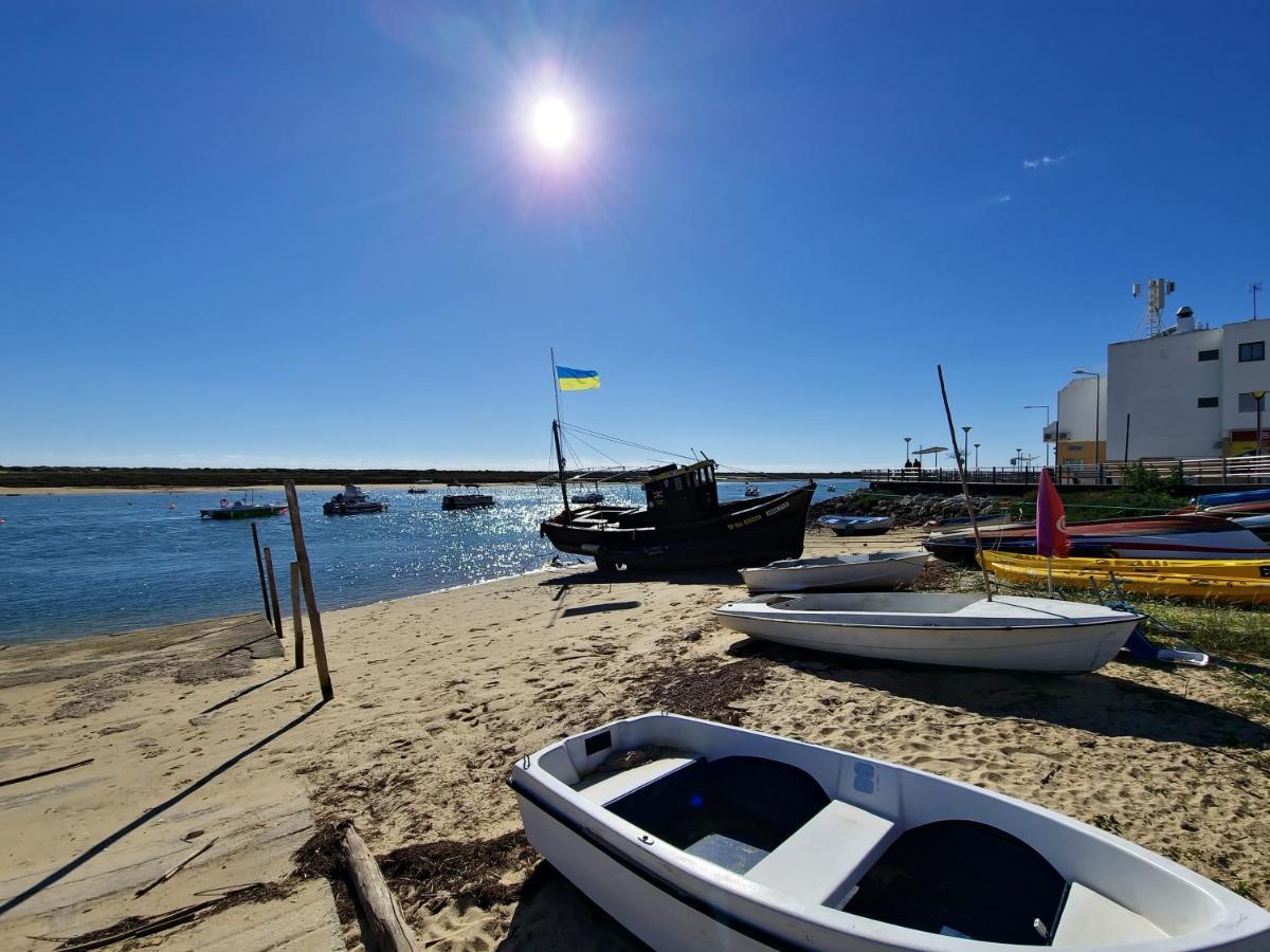 Apartamento My Sunset T3 By Yha Cabanas De Tavira Eksteriør bilde