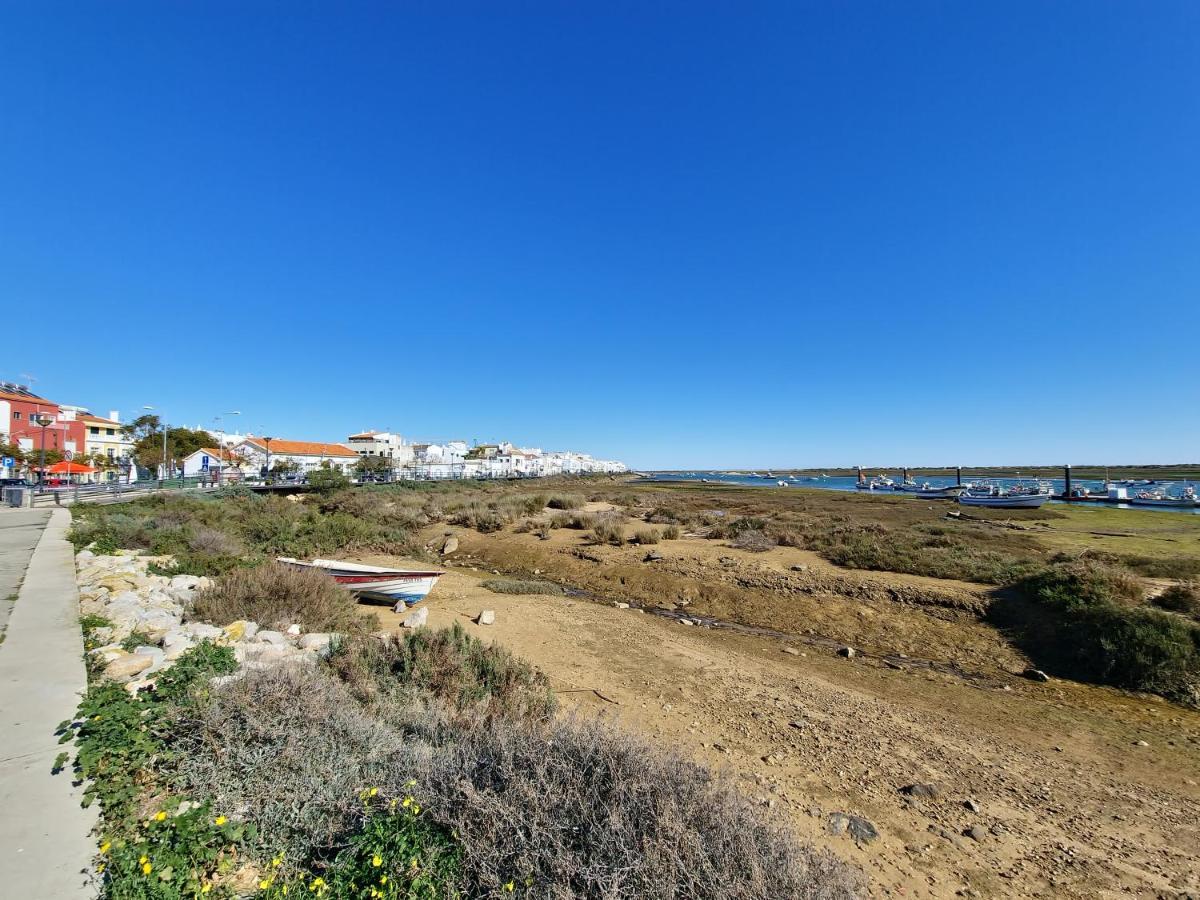 Apartamento My Sunset T3 By Yha Cabanas De Tavira Eksteriør bilde