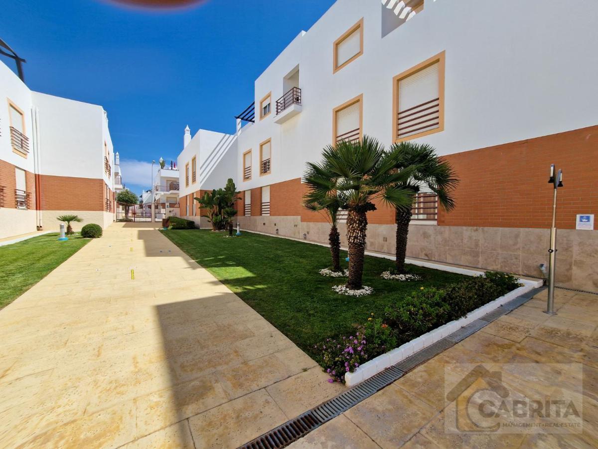 Apartamento My Sunset T3 By Yha Cabanas De Tavira Eksteriør bilde