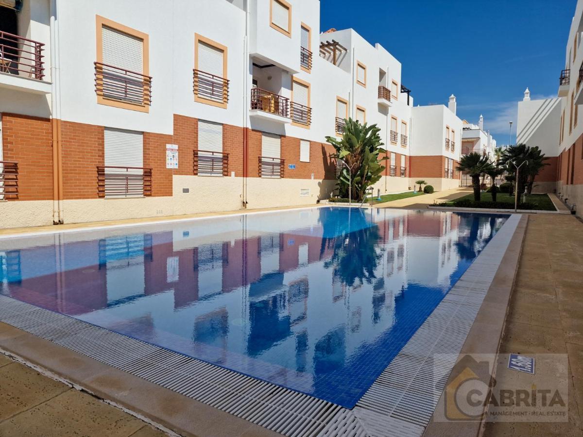 Apartamento My Sunset T3 By Yha Cabanas De Tavira Eksteriør bilde
