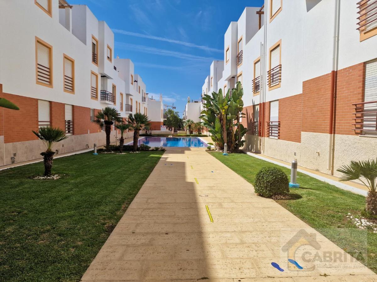 Apartamento My Sunset T3 By Yha Cabanas De Tavira Eksteriør bilde