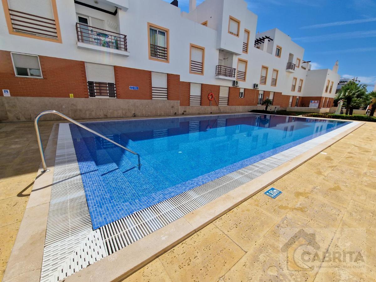 Apartamento My Sunset T3 By Yha Cabanas De Tavira Eksteriør bilde